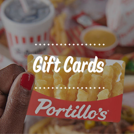 Gift Cards